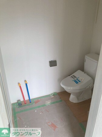 SORA西新井の物件内観写真